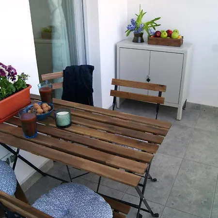 Apartament Garden Air Sztutowo Exteriér fotografie