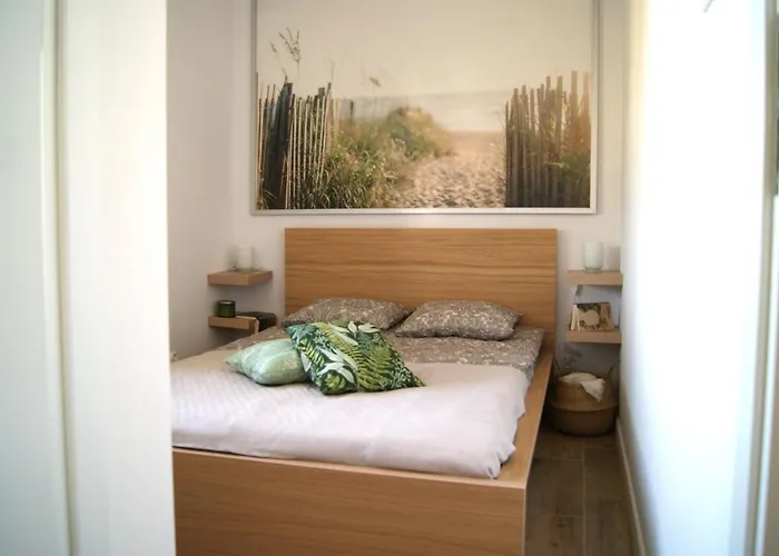 Apartament Garden Air