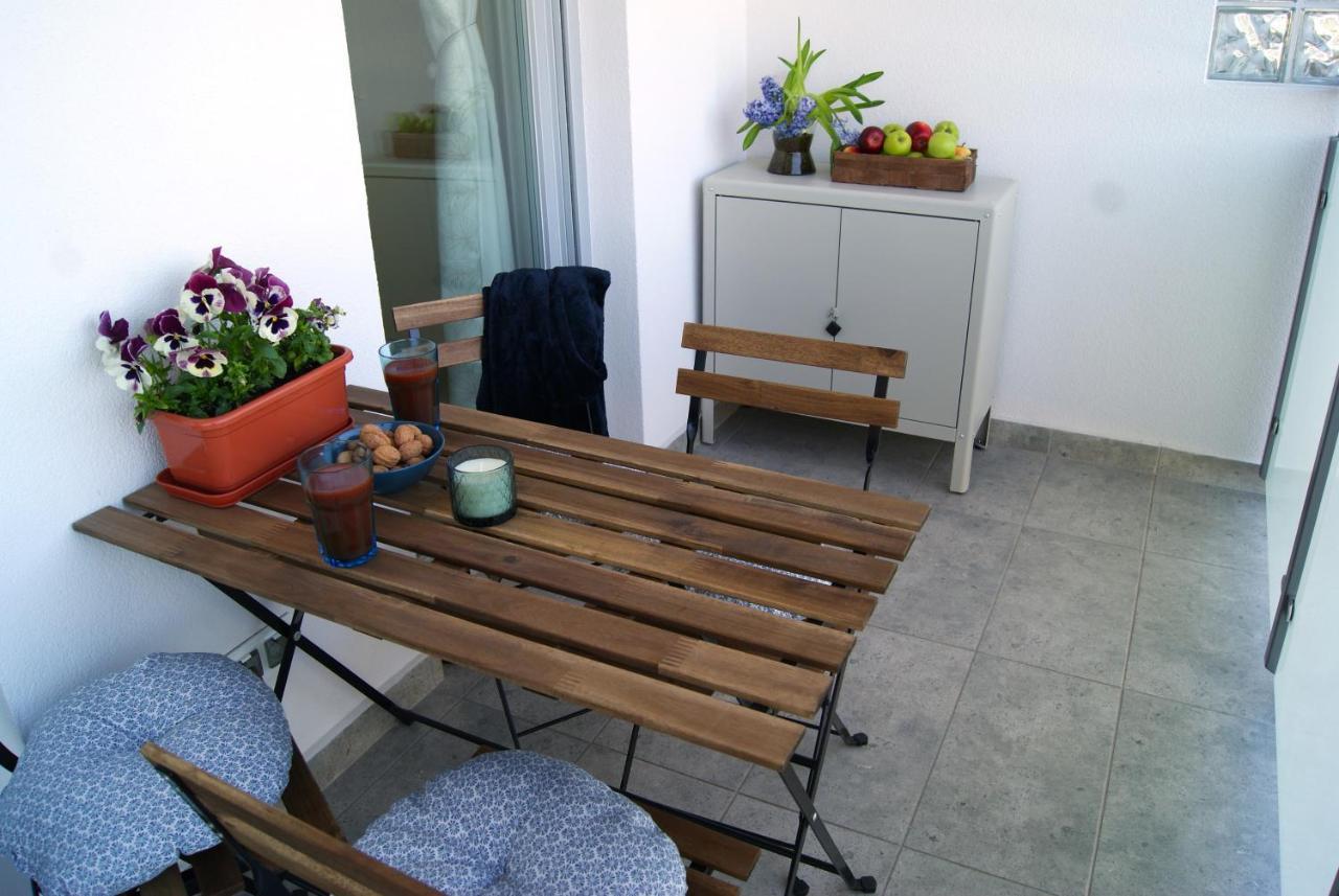 Garden Air Leilighet Sztutowo
